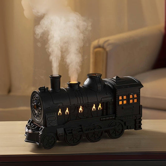 Mini Train Diffuser 300ml | Cozy Diffuser Collection