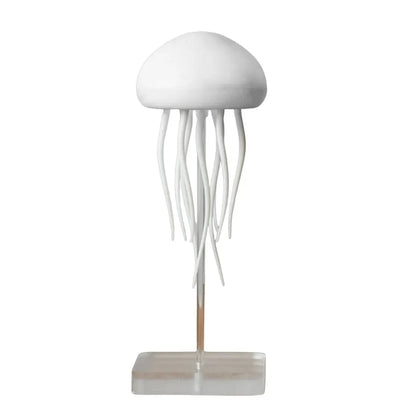 Jellyfish Night Light/Diffuser/Bluetooth Speaker | Cozy Night Light Collection